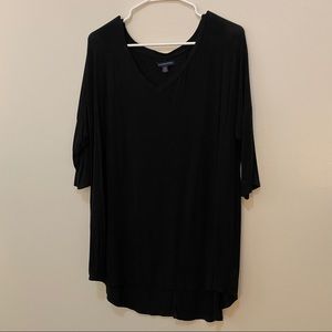 AE Jeggings 3/4 sleeve soft & sexy top